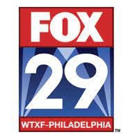 FOX 29's New "The 215" Features Darrell Alston